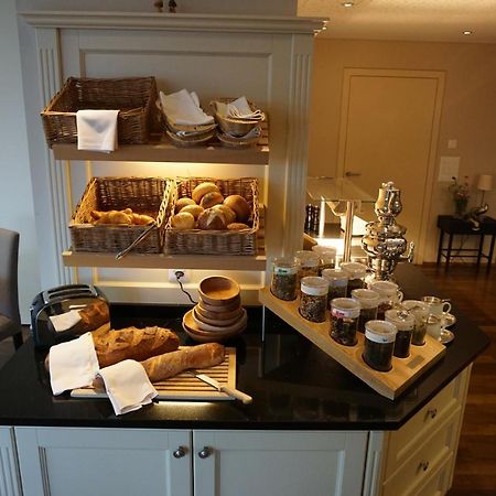Hotel Weinstube Nendeln Luaran gambar