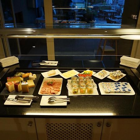 Hotel Weinstube Nendeln Luaran gambar