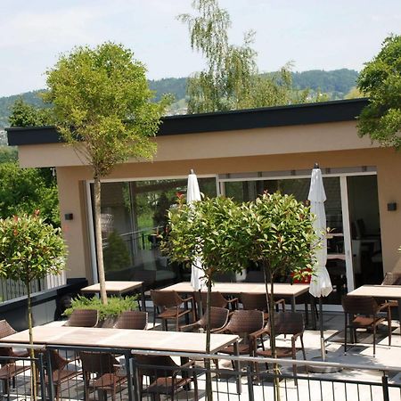 Hotel Weinstube Nendeln Luaran gambar