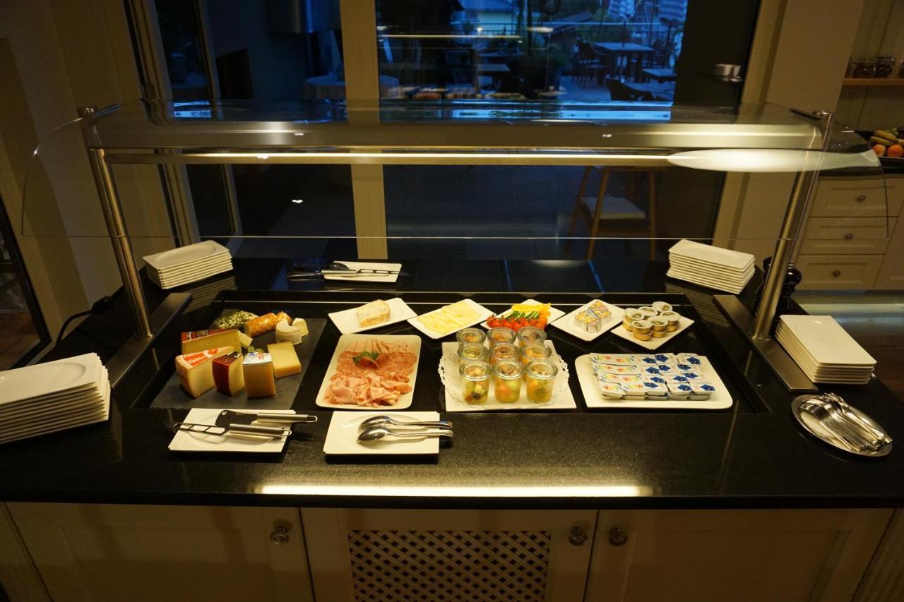 Hotel Weinstube Nendeln Luaran gambar