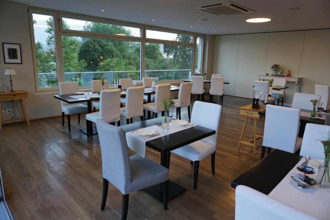 Hotel Weinstube Nendeln Luaran gambar