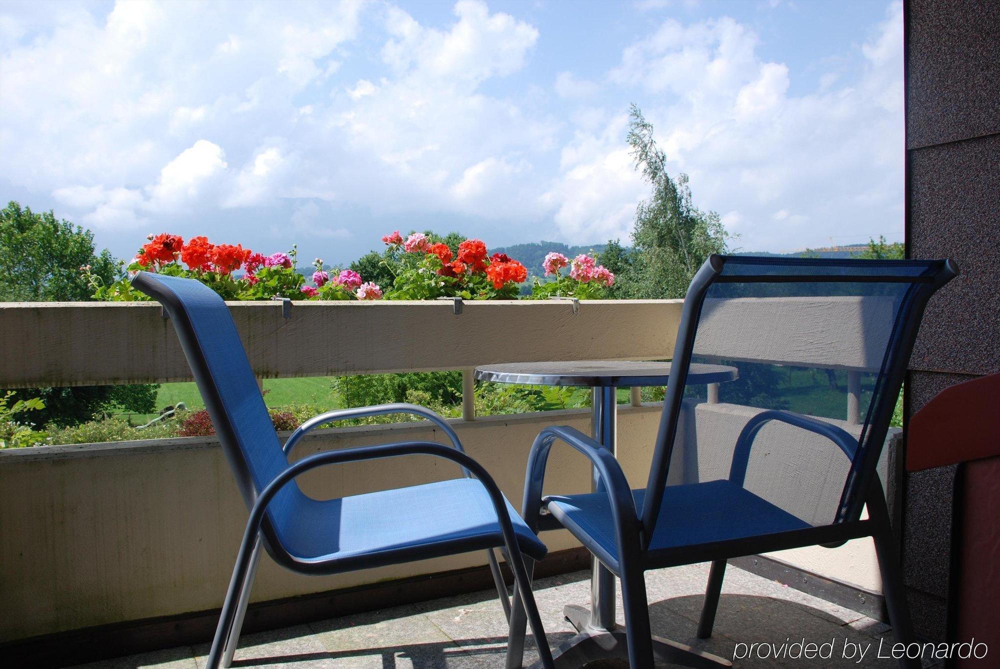 Hotel Weinstube Nendeln Luaran gambar