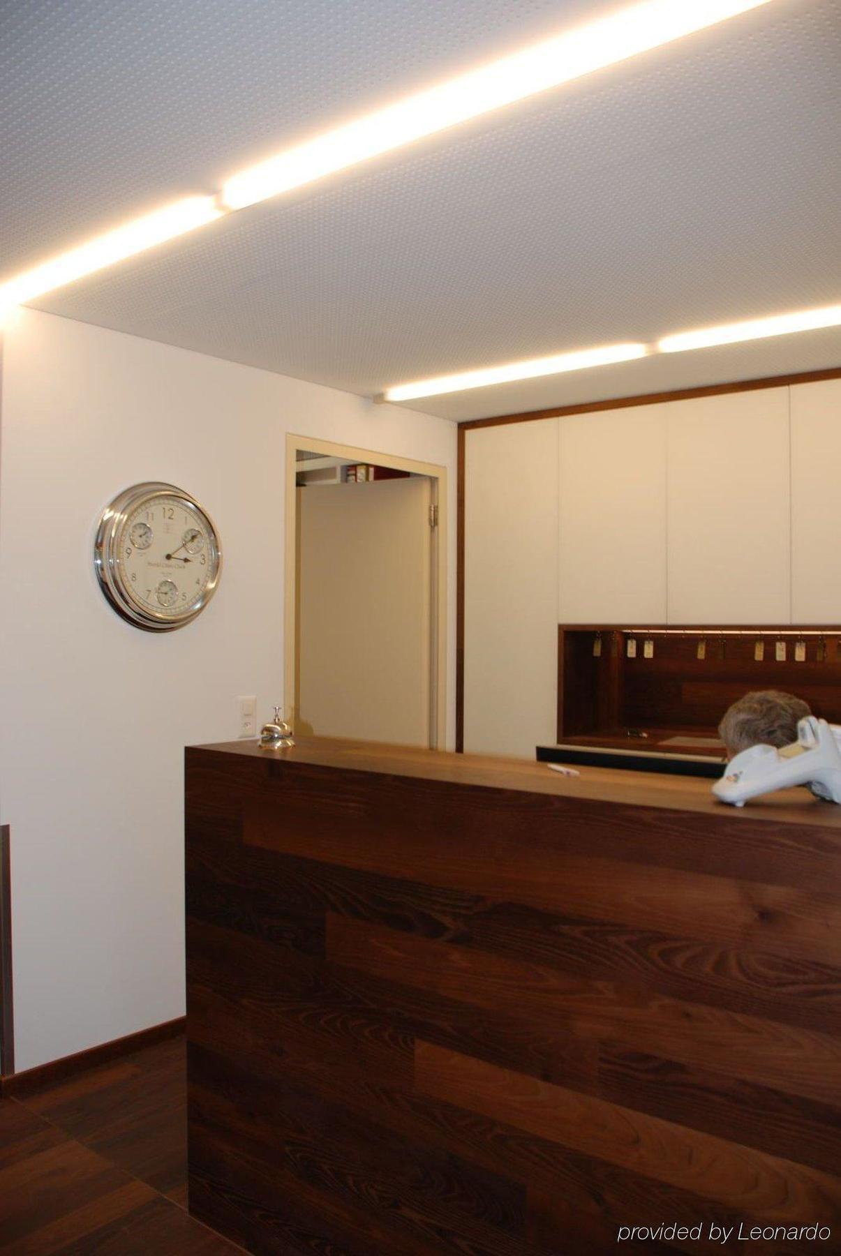 Hotel Weinstube Nendeln Luaran gambar
