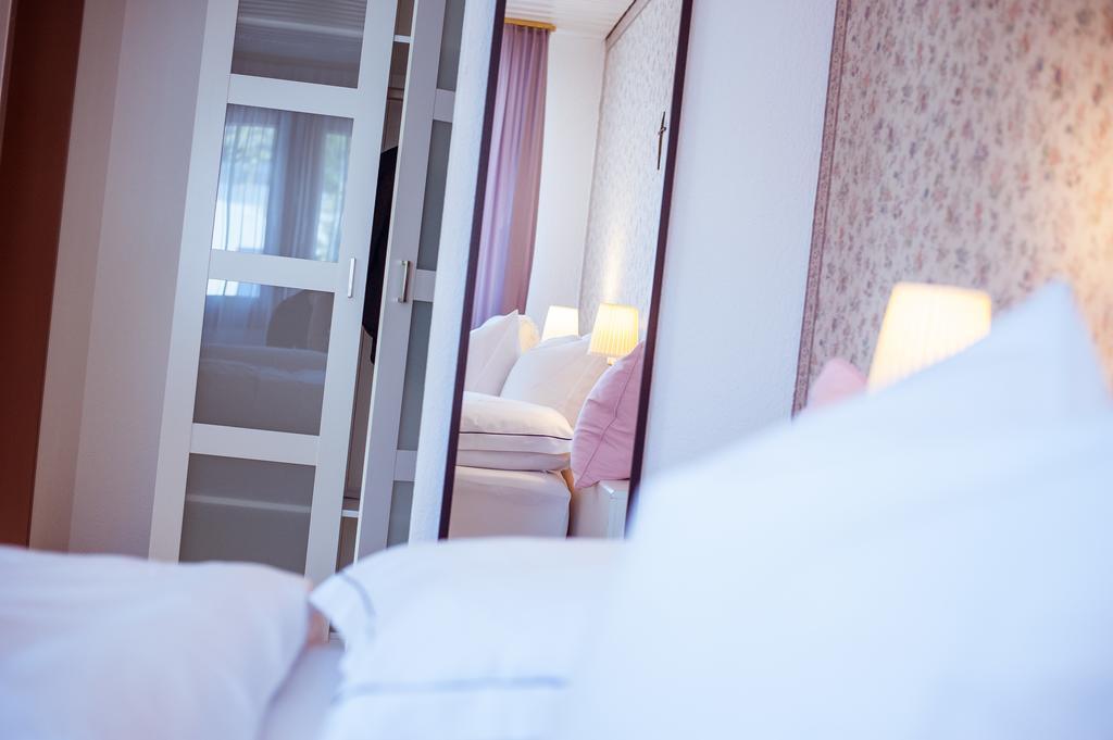Hotel Weinstube Nendeln Luaran gambar