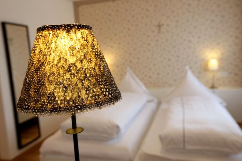 Hotel Weinstube Nendeln Luaran gambar
