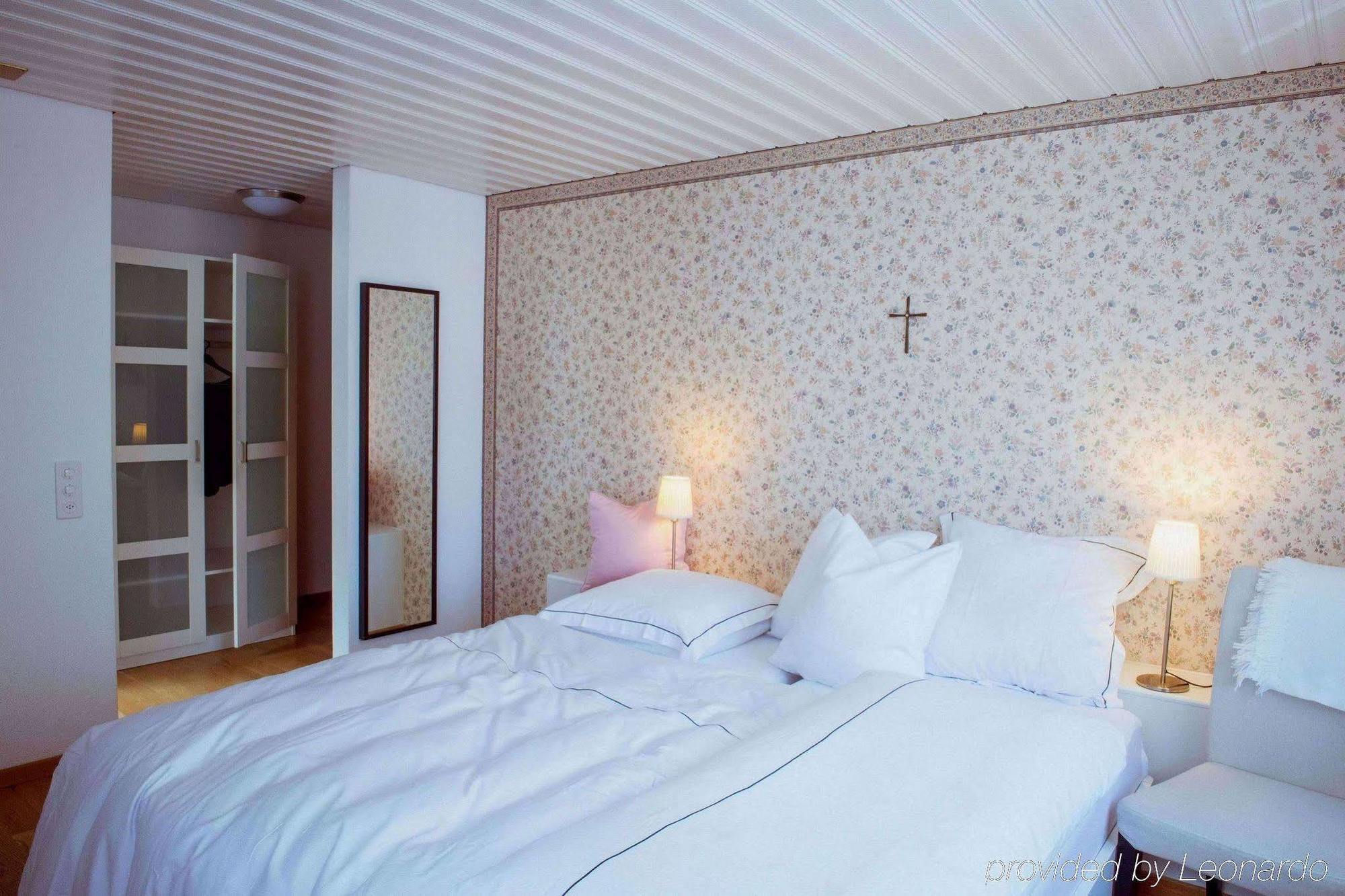 Hotel Weinstube Nendeln Luaran gambar