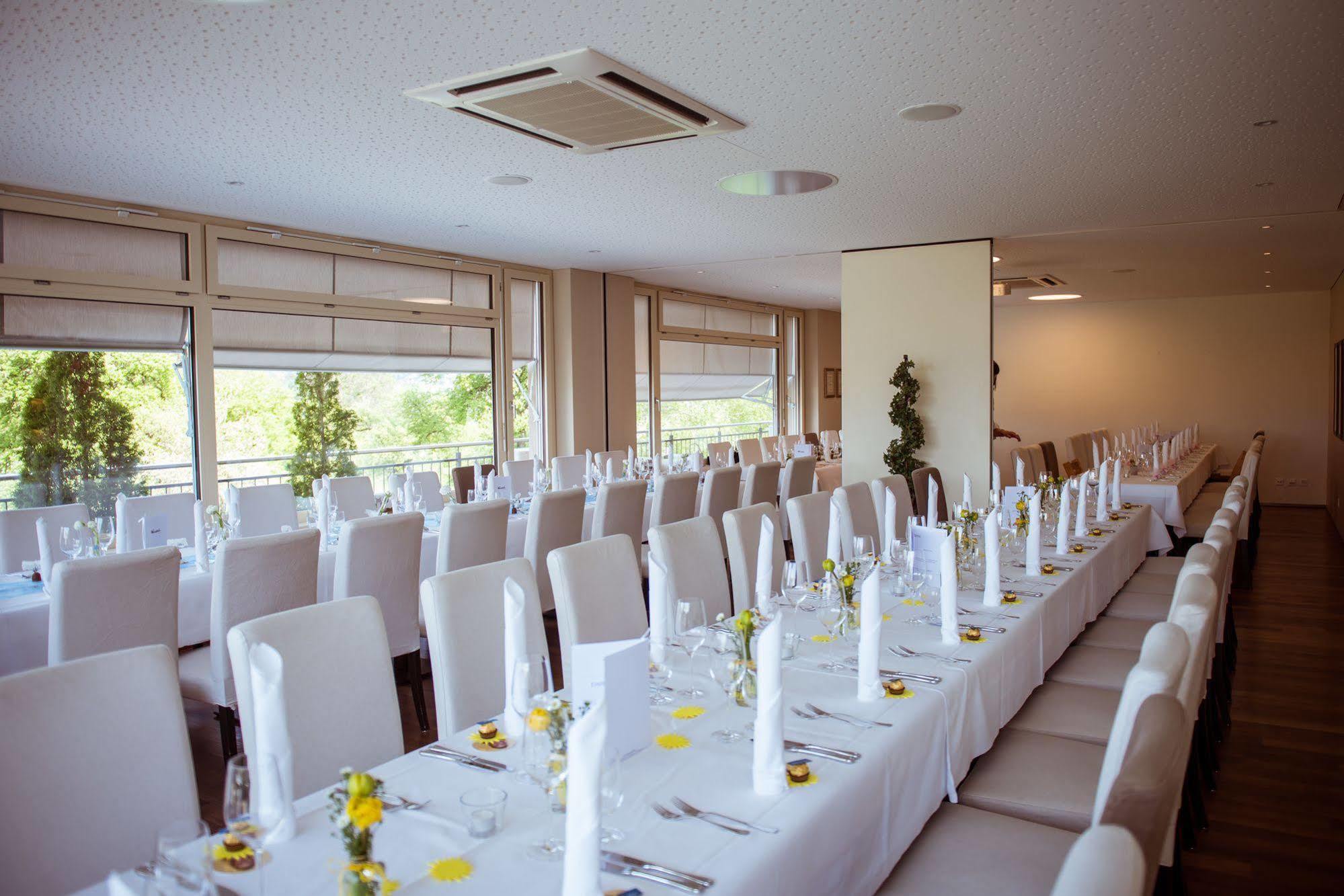 Hotel Weinstube Nendeln Luaran gambar