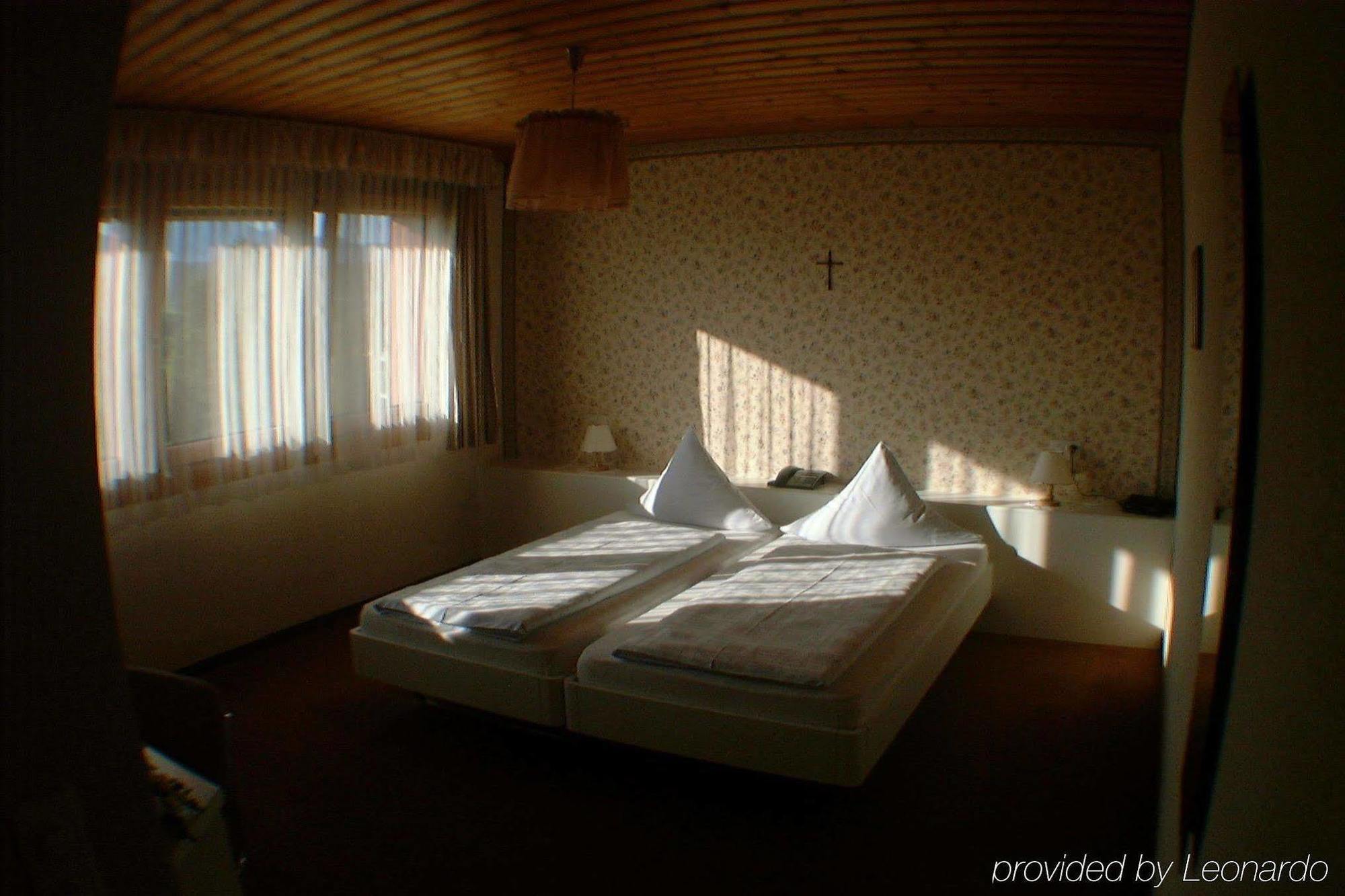 Hotel Weinstube Nendeln Luaran gambar