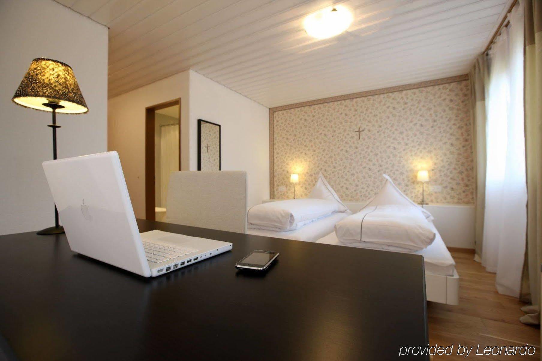 Hotel Weinstube Nendeln Bilik gambar