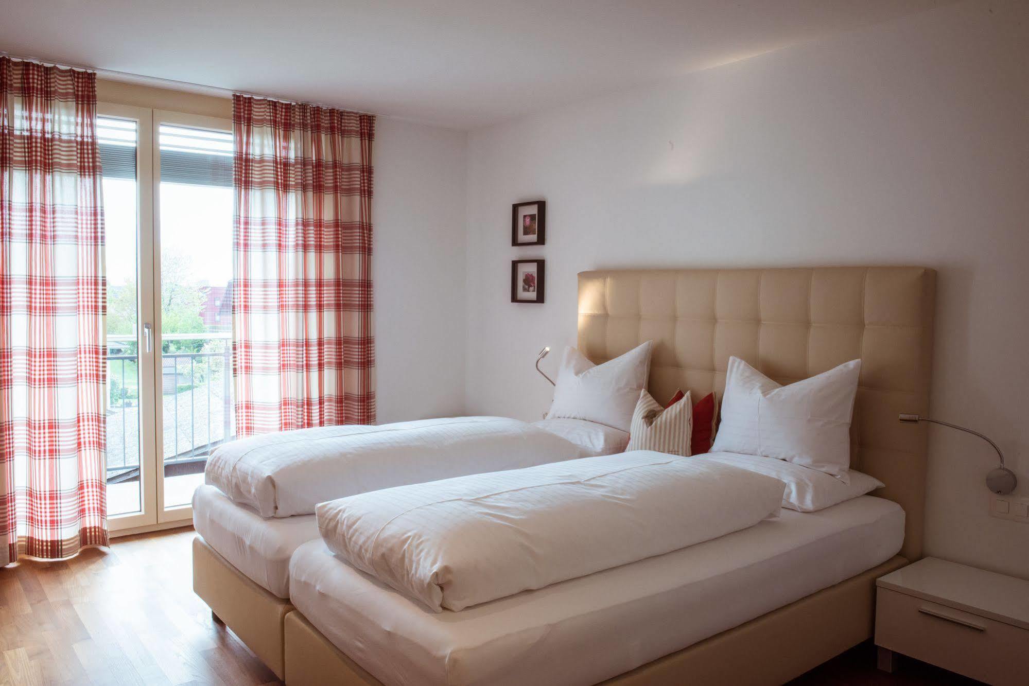 Hotel Weinstube Nendeln Luaran gambar