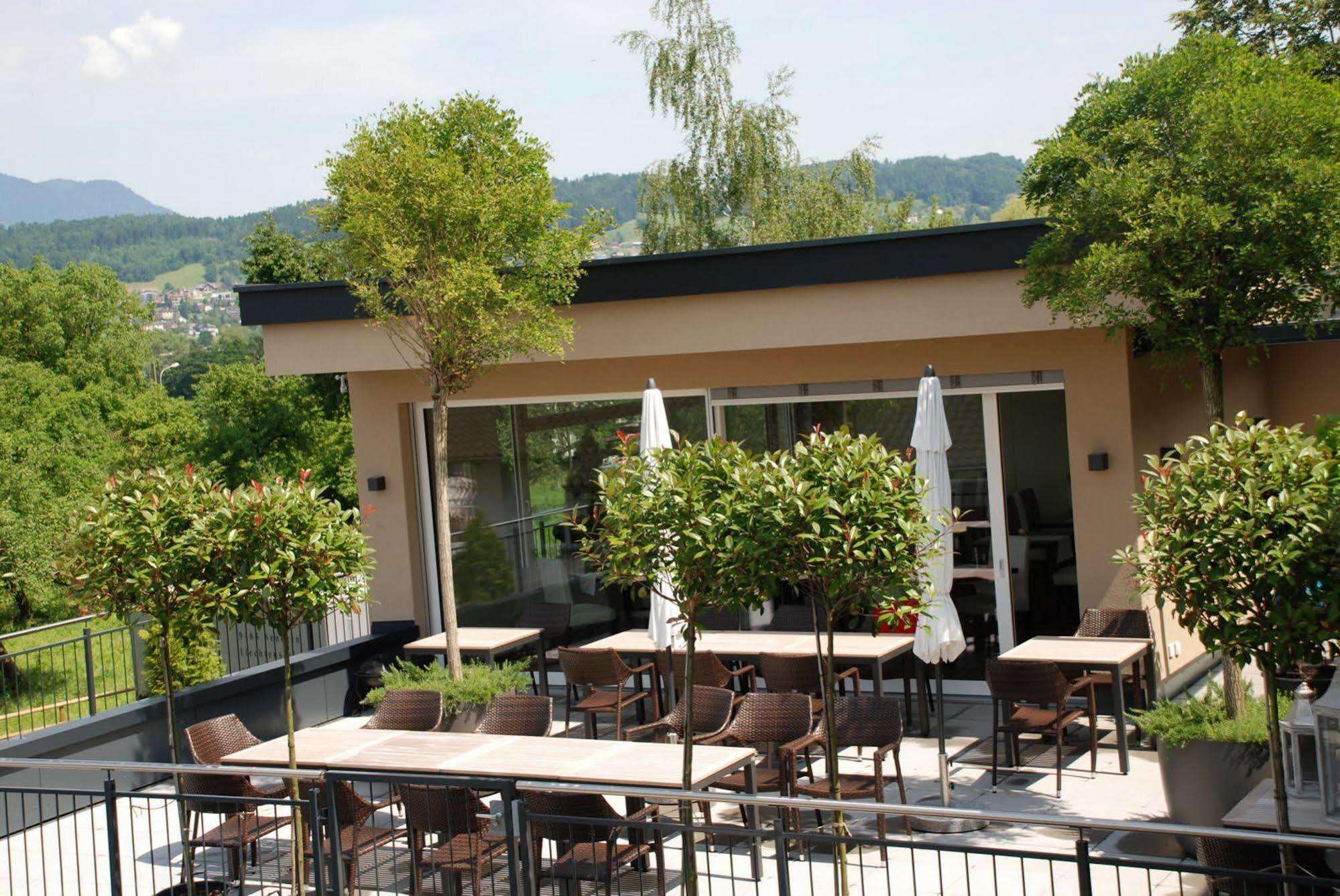 Hotel Weinstube Nendeln Luaran gambar