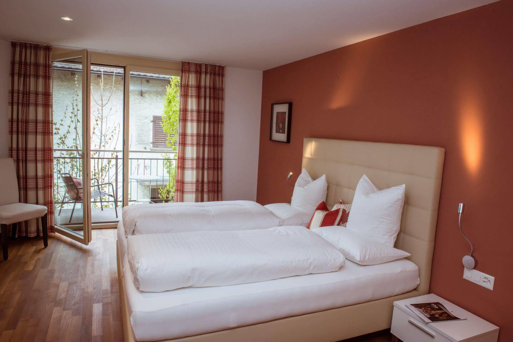 Hotel Weinstube Nendeln Luaran gambar