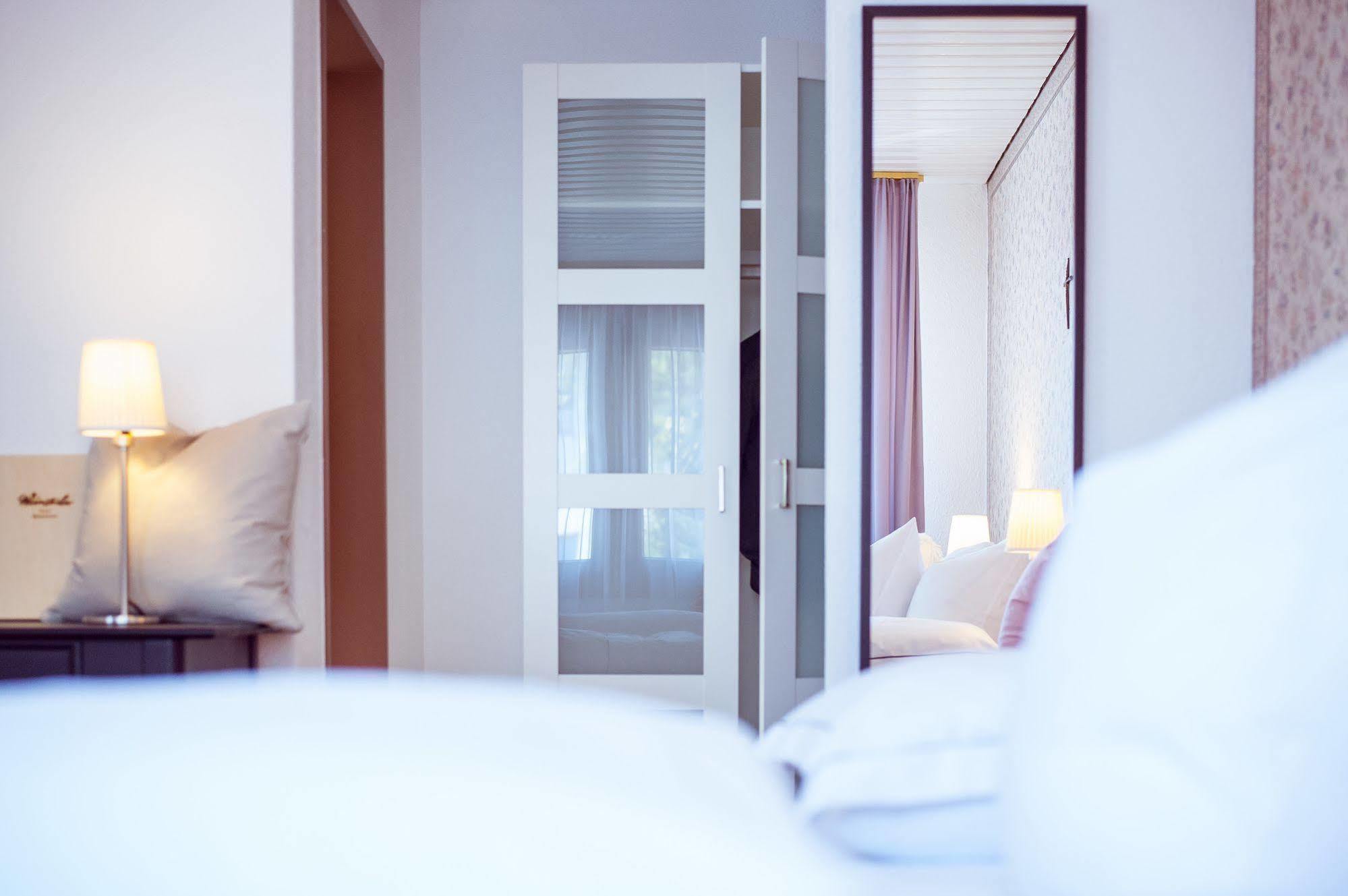 Hotel Weinstube Nendeln Luaran gambar
